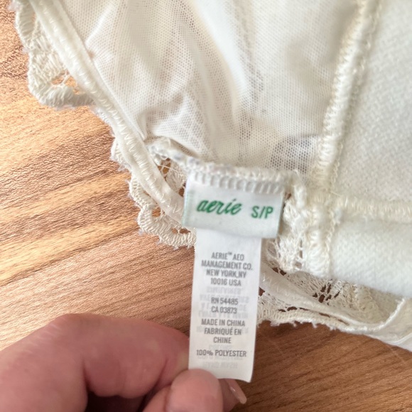 Aerie lace bralette - Picture 4 of 4